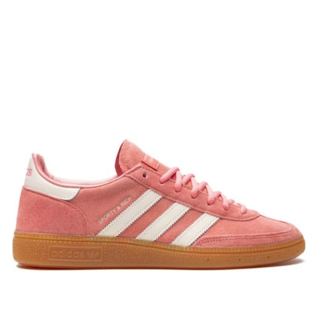SportyandRich Limited Edition Adidas Handball Spezial Women’s 8.5 samba/gazelle